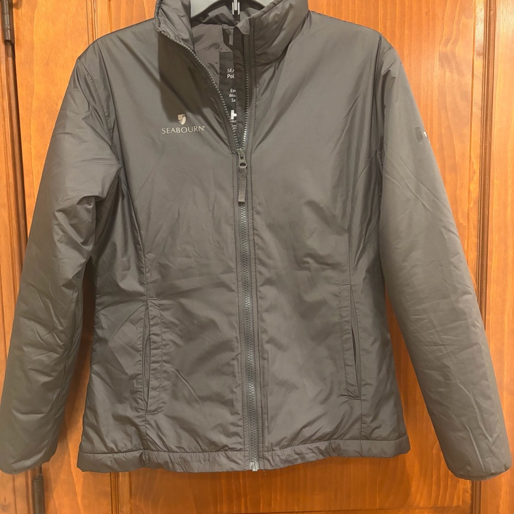 Helly Hansen Seabourn Jacket